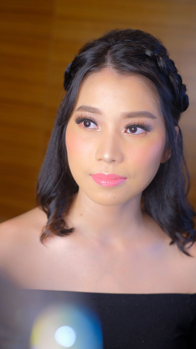 Sister Of Bride by csmakeuparts - 016 Sister Of Bride by csmakeuparts - 016