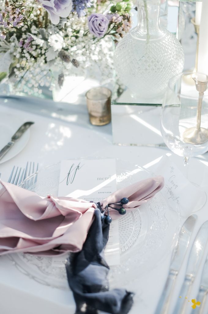Classic Sophisticated for Franky & Pauline at Alila Uluwatu by Designmill co. - 002 Classic Sophisticated for Franky & Pauline at Alila Uluwatu by Designmill co. - 002