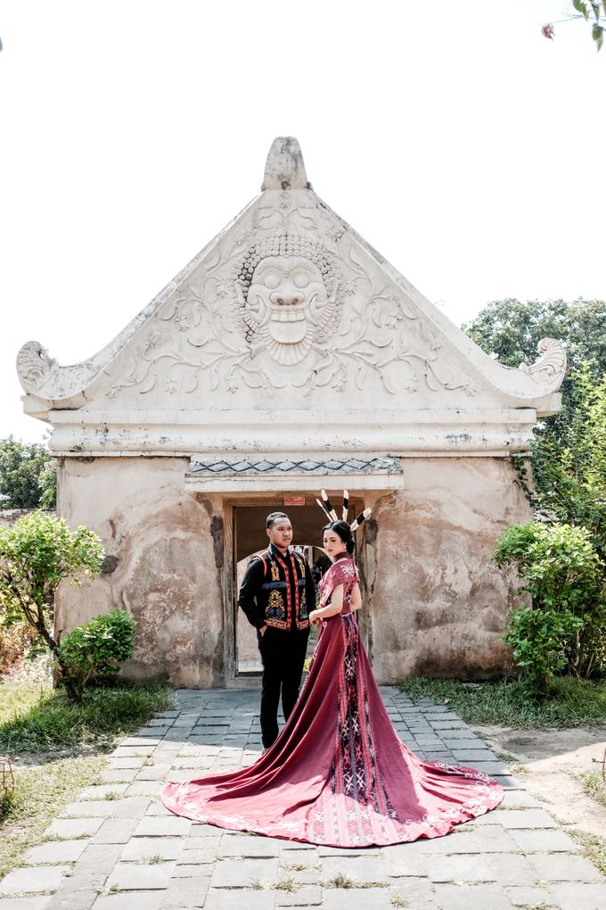 Pre Wedding Ines & Moses by Bondan Photoworks - 041 Pre Wedding Ines & Moses by Bondan Photoworks - 041