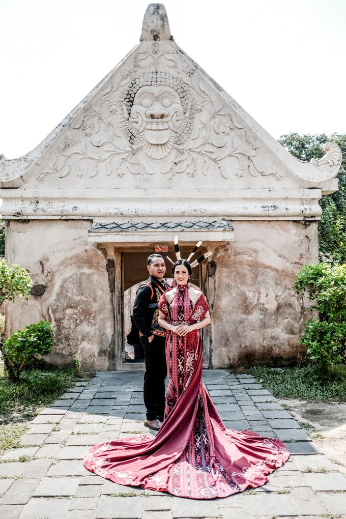 Pre Wedding Ines & Moses by Bondan Photoworks - 012 Pre Wedding Ines & Moses by Bondan Photoworks - 012