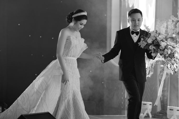 Wedding Day by Dicky - Ronny Selvi by JW MARRIOTT HOTEL MEDAN - 001 Wedding Day by Dicky - Ronny Selvi by JW MARRIOTT HOTEL MEDAN - 001