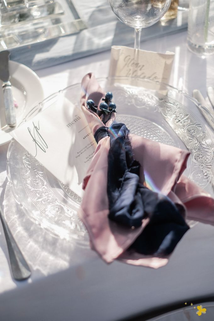 Classic Sophisticated for Franky & Pauline at Alila Uluwatu by Designmill co. - 008 Classic Sophisticated for Franky & Pauline at Alila Uluwatu by Designmill co. - 008