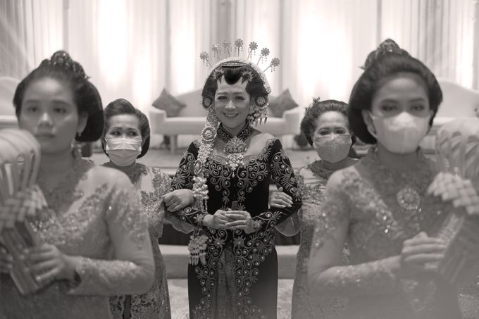 Gitta & Dito Wedding by Kamajayaratih Organizer - 010 Gitta & Dito Wedding by Kamajayaratih Organizer - 010