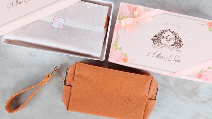 Functional Pouch, Passport & Card Holder by Loff_co souvenir - 023 Functional Pouch, Passport & Card Holder by Loff_co souvenir - 023