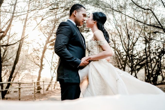 Pre Wedding Ines & Moses by Bondan Photoworks - 031 Pre Wedding Ines & Moses by Bondan Photoworks - 031