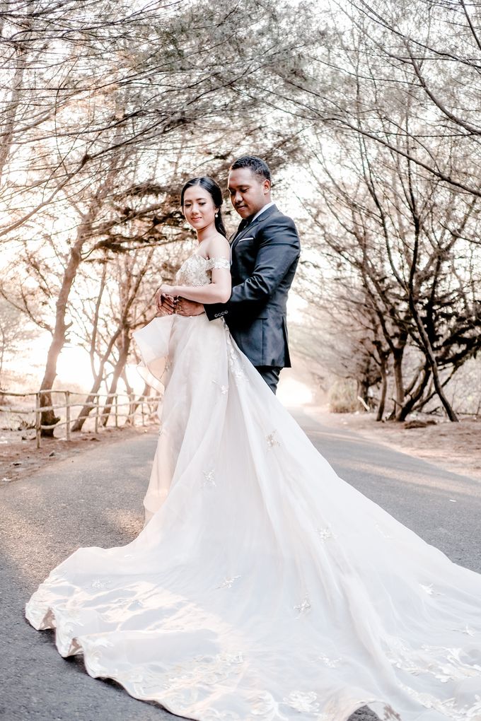 Pre Wedding Ines & Moses by Bondan Photoworks - 015 Pre Wedding Ines & Moses by Bondan Photoworks - 015