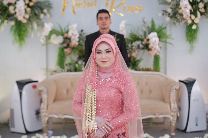 WEDDING NURUL & RIAN by Triangle Wedding - 011 WEDDING NURUL & RIAN by Triangle Wedding - 011