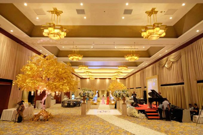 Decky and Valencia by Hotel Borobudur Jakarta - 002 Decky and Valencia by Hotel Borobudur Jakarta - 002
