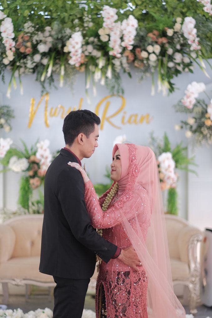 WEDDING NURUL & RIAN by Triangle Wedding - 013 WEDDING NURUL & RIAN by Triangle Wedding - 013