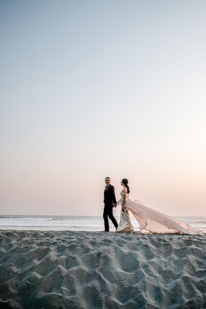 Pre Wedding Ines & Moses by Bondan Photoworks - 033 Pre Wedding Ines & Moses by Bondan Photoworks - 033