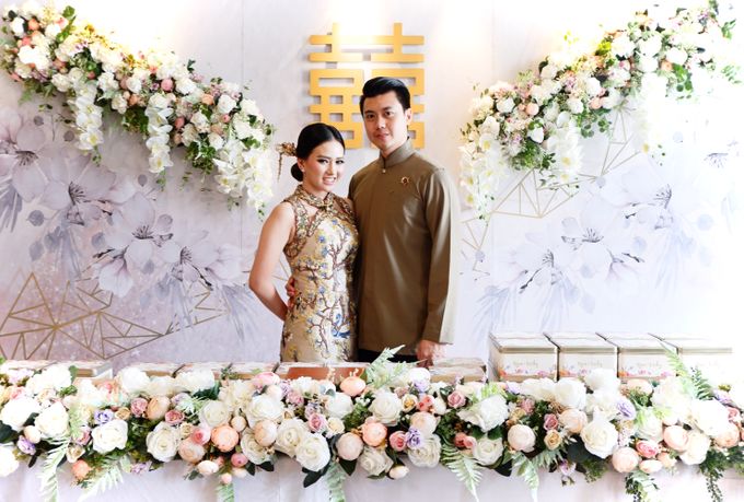 Ryan & Vicky Engagement by Alila Jakarta Hotel - 007 Ryan & Vicky Engagement by Alila Jakarta Hotel - 007