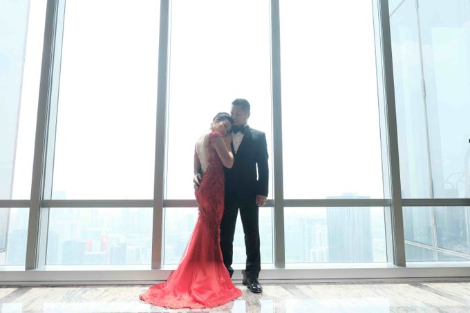 #CelebrationOfHappiness at WESTIN, Jakarta by Silvia Jonathan - 013