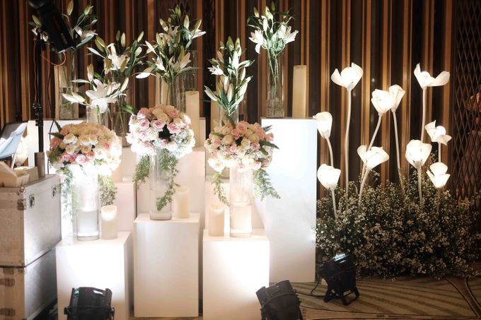 Wedding - MELISA & TOMMY by ASA organizer - 009 Wedding - MELISA & TOMMY by ASA organizer - 009