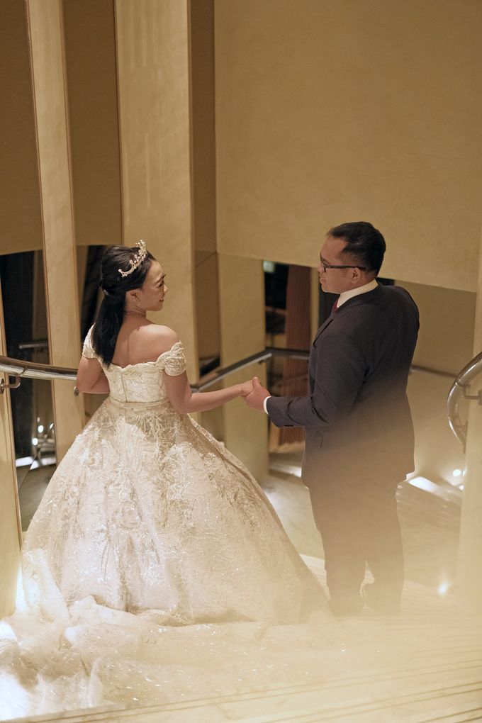 Gitta & Dito Wedding by Kamajayaratih Organizer - 015 Gitta & Dito Wedding by Kamajayaratih Organizer - 015