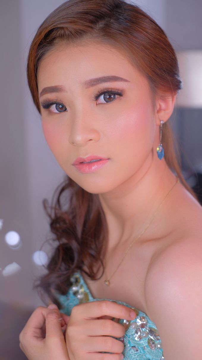 Ms. Maisi by csmakeuparts - 003 Ms. Maisi by csmakeuparts - 003