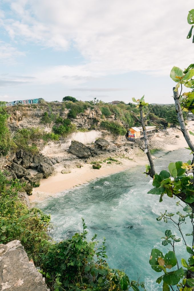 Angela & Michael Wedding | Balangan Beach, Jimbaran Bali | Bali Wedding Photography by Bali Wedding Cinema - 024