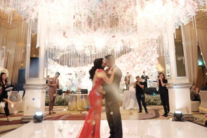 #CelebrationOfHappiness at WESTIN, Jakarta by Silvia Jonathan - 003