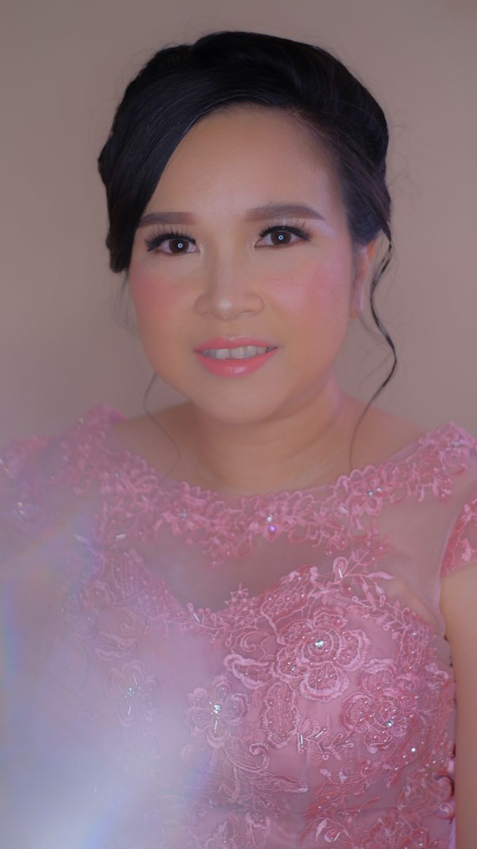 Sister Of Bride by csmakeuparts - 010