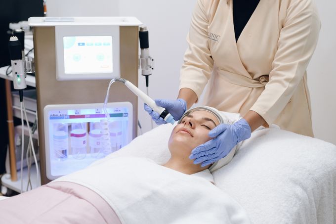 B Clinic Slimming and Aesthetic by B Clinic Slimming & Aesthetic - 008 B Clinic Slimming and Aesthetic by B Clinic Slimming & Aesthetic - 008