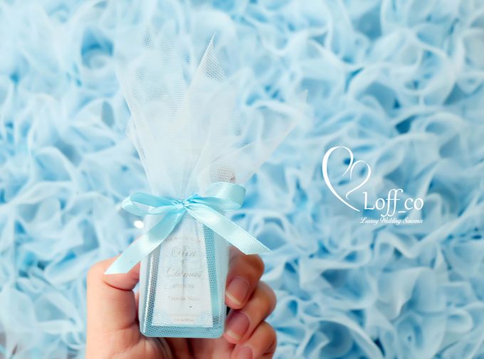 Anti-Bacterial Hand Gel by Loff_co souvenir - 018 Anti-Bacterial Hand Gel by Loff_co souvenir - 018