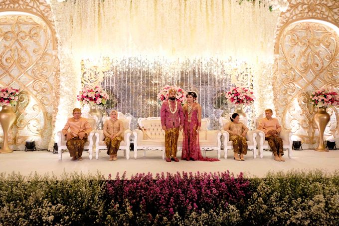 Kevin & Renny by Excellent Organizer - 016 Kevin & Renny by Excellent Organizer - 016