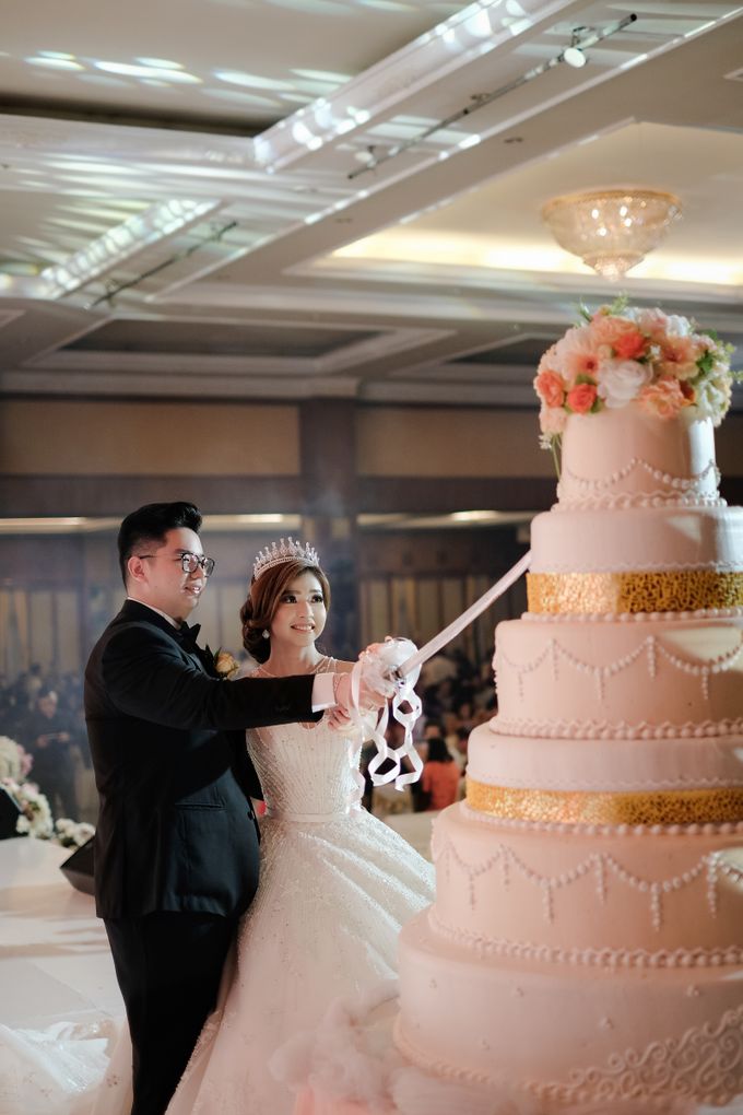 Wedding Gerry & Ellen by Tinara Brides - 005 Wedding Gerry & Ellen by Tinara Brides - 005