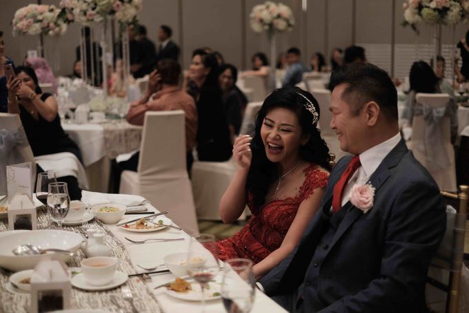 #CelebrationOfHappiness at WESTIN, Jakarta by Silvia Jonathan - 015