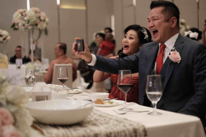 #CelebrationOfHappiness at WESTIN, Jakarta by Silvia Jonathan - 007