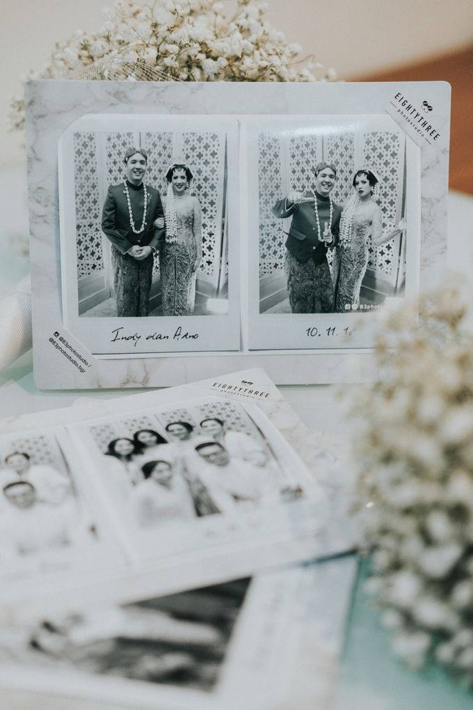 Indy and Arno Wedding by 83photostudio - 002 Indy and Arno Wedding by 83photostudio - 002