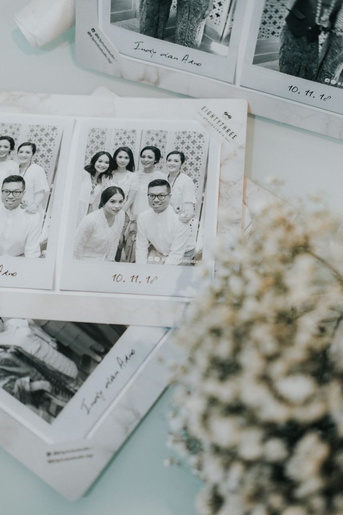 Indy and Arno Wedding by 83photostudio - 001 Indy and Arno Wedding by 83photostudio - 001