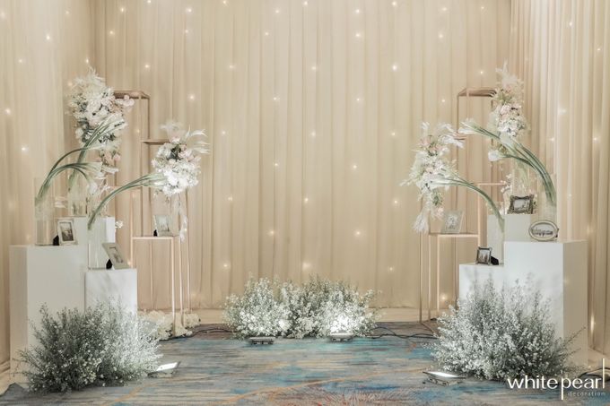 Pullman Hotel Jakarta Central Park 2021.06.13 by White Pearl Decoration - 002 Pullman Hotel Jakarta Central Park 2021.06.13 by White Pearl Decoration - 002