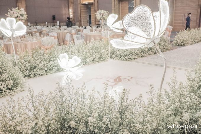 Pullman Hotel Jakarta Central Park 2021.06.13 by White Pearl Decoration - 015 Pullman Hotel Jakarta Central Park 2021.06.13 by White Pearl Decoration - 015