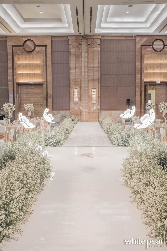 Pullman Hotel Jakarta Central Park 2021.06.13 by White Pearl Decoration - 016 Pullman Hotel Jakarta Central Park 2021.06.13 by White Pearl Decoration - 016