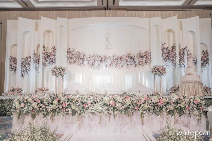 Pullman Hotel Jakarta Central Park 2021.06.13 by White Pearl Decoration - 020 Pullman Hotel Jakarta Central Park 2021.06.13 by White Pearl Decoration - 020