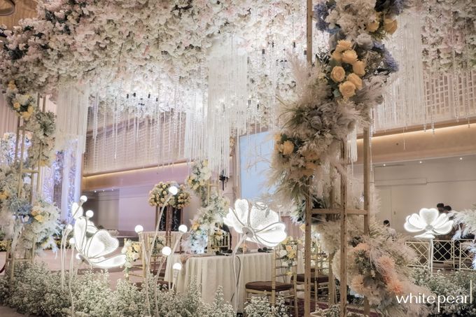 Thamrin Nine Ballroom 2021.09.12 by White Pearl Decoration - 007 Thamrin Nine Ballroom 2021.09.12 by White Pearl Decoration - 007