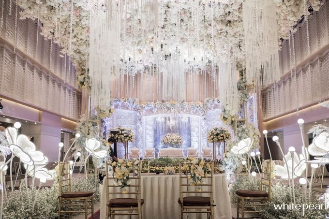 Thamrin Nine Ballroom 2021.09.12 by White Pearl Decoration - 008 Thamrin Nine Ballroom 2021.09.12 by White Pearl Decoration - 008