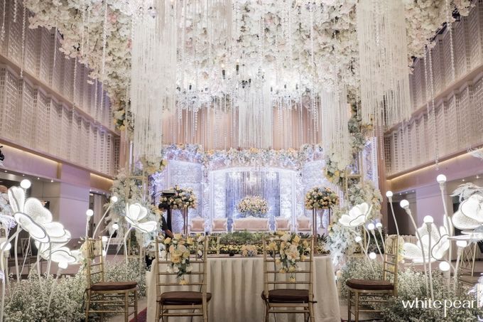 Thamrin Nine Ballroom 2021.09.12 by White Pearl Decoration - 008