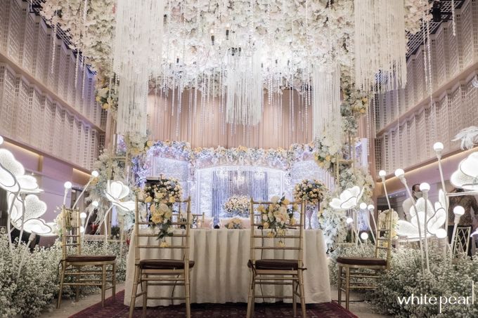 Thamrin Nine Ballroom 2021.09.12 by White Pearl Decoration - 009 Thamrin Nine Ballroom 2021.09.12 by White Pearl Decoration - 009