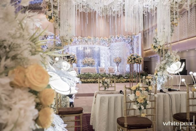 Thamrin Nine Ballroom 2021.09.12 by White Pearl Decoration - 011 Thamrin Nine Ballroom 2021.09.12 by White Pearl Decoration - 011