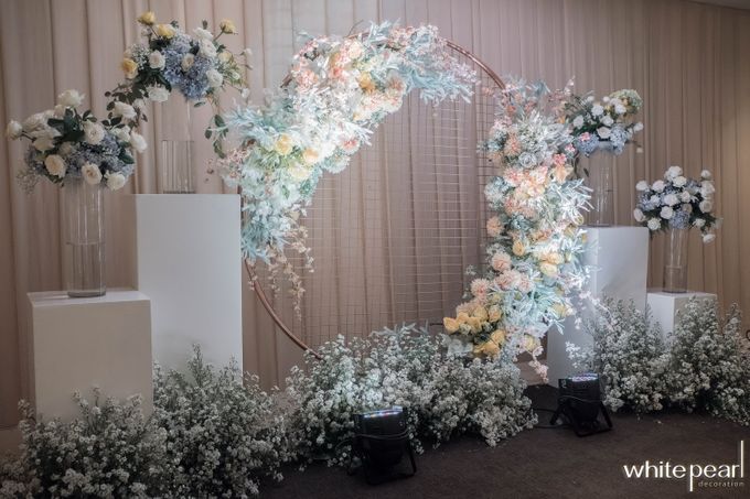 Thamrin Nine Ballroom 2021.09.12 by White Pearl Decoration - 012 Thamrin Nine Ballroom 2021.09.12 by White Pearl Decoration - 012