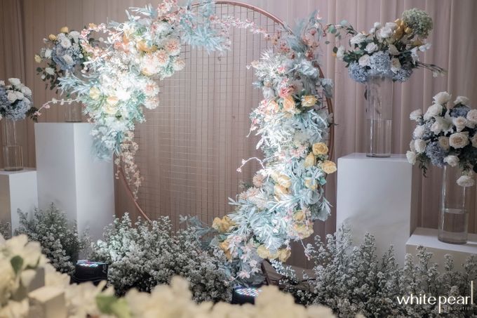 Thamrin Nine Ballroom 2021.09.12 by White Pearl Decoration - 014 Thamrin Nine Ballroom 2021.09.12 by White Pearl Decoration - 014