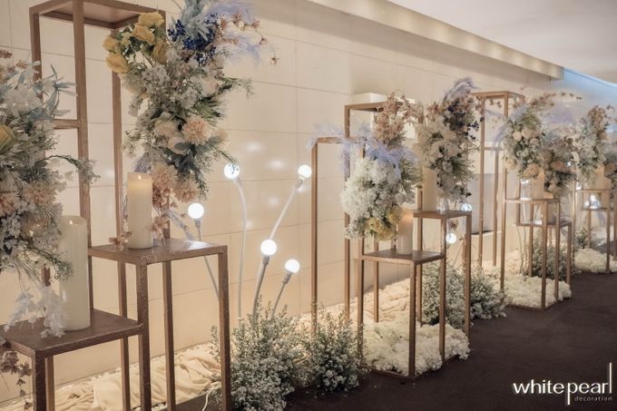 Thamrin Nine Ballroom 2021.09.12 by White Pearl Decoration - 015 Thamrin Nine Ballroom 2021.09.12 by White Pearl Decoration - 015