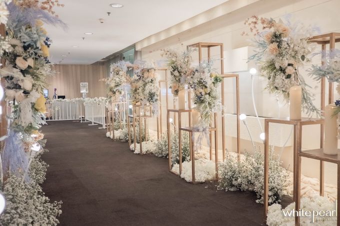 Thamrin Nine Ballroom 2021.09.12 by White Pearl Decoration - 017 Thamrin Nine Ballroom 2021.09.12 by White Pearl Decoration - 017