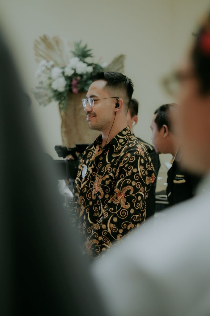 Our Team Serunni Wedding by Serunniwedding Organizer - 020 Our Team Serunni Wedding by Serunniwedding Organizer - 020