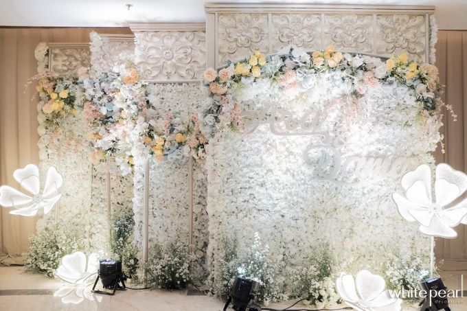 Thamrin Nine Ballroom 2021.09.12 by White Pearl Decoration - 018 Thamrin Nine Ballroom 2021.09.12 by White Pearl Decoration - 018