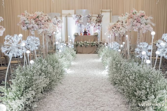 Sheraton Grand Jakarta Gandaria City Hotel 2021.09.26 by White Pearl Decoration - 001 Sheraton Grand Jakarta Gandaria City Hotel 2021.09.26 by White Pearl Decoration - 001