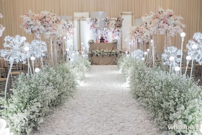 Sheraton Grand Jakarta Gandaria City Hotel 2021.09.26 by White Pearl Decoration - 002 Sheraton Grand Jakarta Gandaria City Hotel 2021.09.26 by White Pearl Decoration - 002