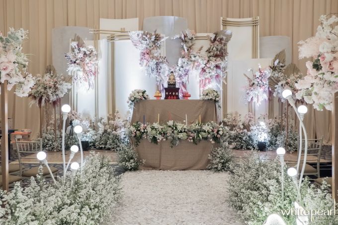 Sheraton Grand Jakarta Gandaria City Hotel 2021.09.26 by White Pearl Decoration - 004 Sheraton Grand Jakarta Gandaria City Hotel 2021.09.26 by White Pearl Decoration - 004