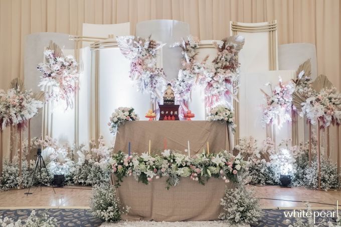 Sheraton Grand Jakarta Gandaria City Hotel 2021.09.26 by White Pearl Decoration - 006 Sheraton Grand Jakarta Gandaria City Hotel 2021.09.26 by White Pearl Decoration - 006