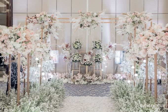 Sheraton Grand Jakarta Gandaria City Hotel 2021.09.26 by White Pearl Decoration - 007 Sheraton Grand Jakarta Gandaria City Hotel 2021.09.26 by White Pearl Decoration - 007